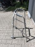 Balkonik Chodzik
