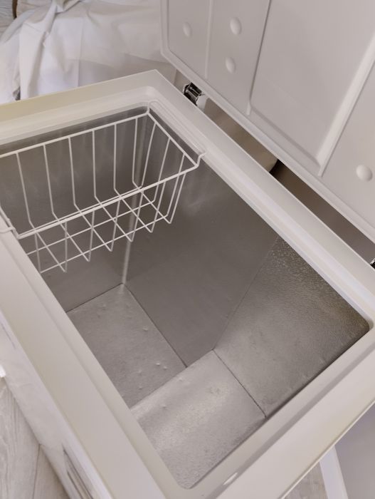 Морозильная камера