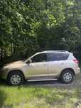 Toyota RAV4 2009 • 4x4 • Serwisowana • Wersja Wysoka • Zadbana