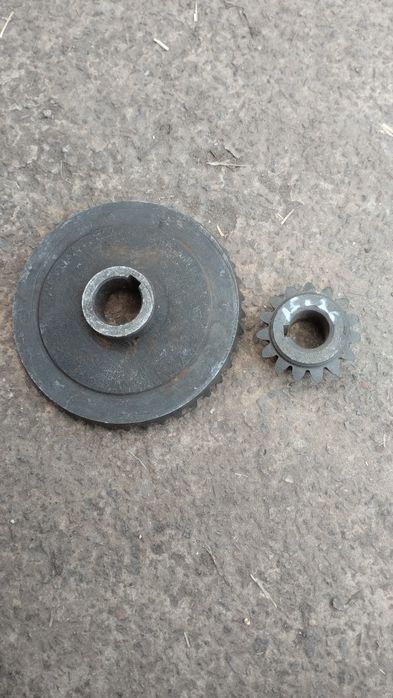 Інструмент для саморобки 3 до 1  редуктор углова передача шестерні