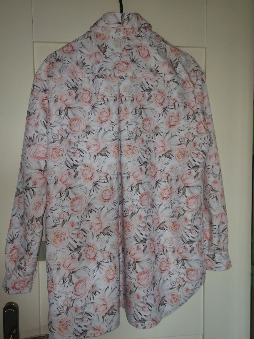 Koszula handmade