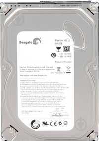 жесткий диск (HDD) Seagate Pipeline HD 500 ГБ 3,5" SATA II