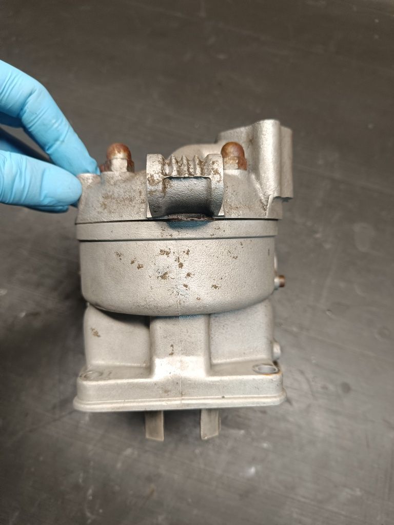 Cylinder athena 170 części Yamaha DT X TDR TZR KTM lc2 Sachs ZX Derbi