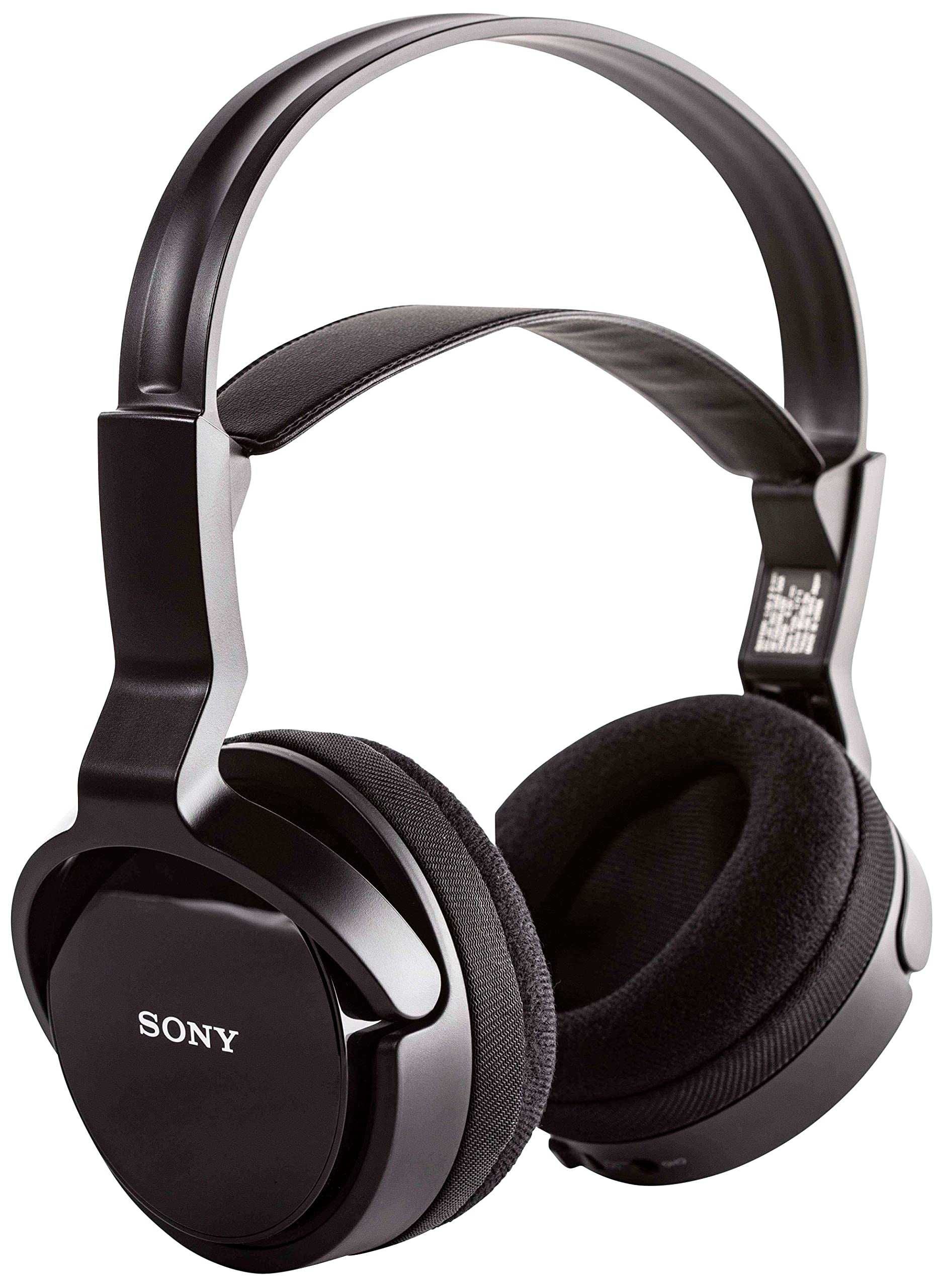 Auscultadores Sony MDR-RF811RK Wireless Hi-Fi [Como Novos]