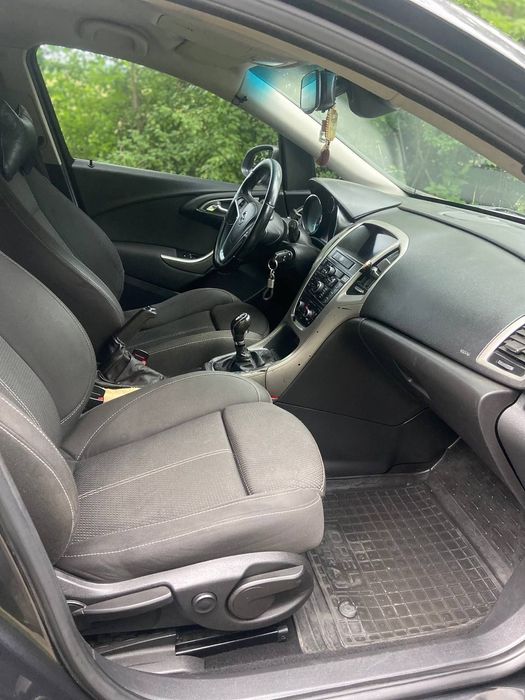 Продам власний автомобіль