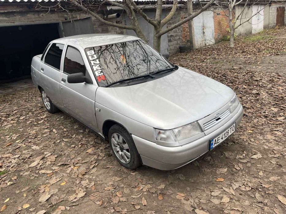 Срочно продам Ваз 2110