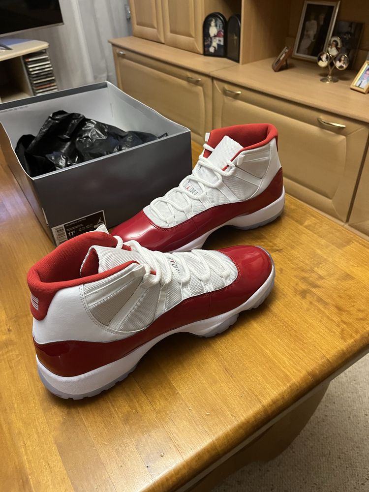 JORDAN Air Jordan 11 Retro