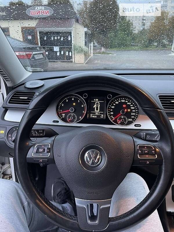 Volkswagen Passat B6, Пассат б6
