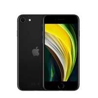 iPhone SE 2020 64 black айфон