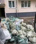Вывоз мусора. Газель, Зил, Камаз. Грузчики на погрузку