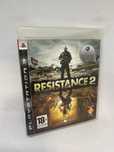 Gra Resistance 2 PS3 Sony Play Station pudełkowa
