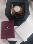 Elegancki zegarek IWC Numer referencyjny: IW391031