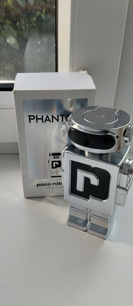 Paco Rabanne Phantom edt 100 ml