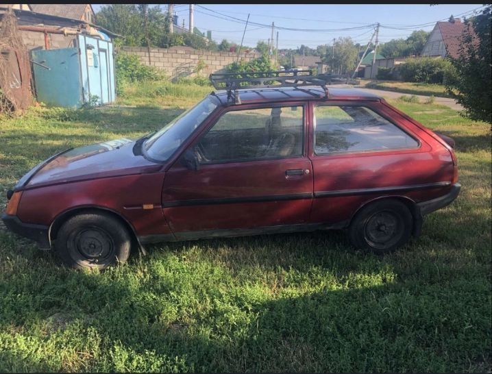 Продам таврию 1102