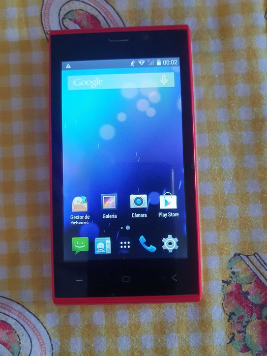 Telemovel como novo mesmo