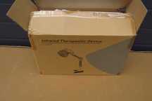 Lampa Grzewcza Dalekiej Podczerwieni Tdp Ly 606A
