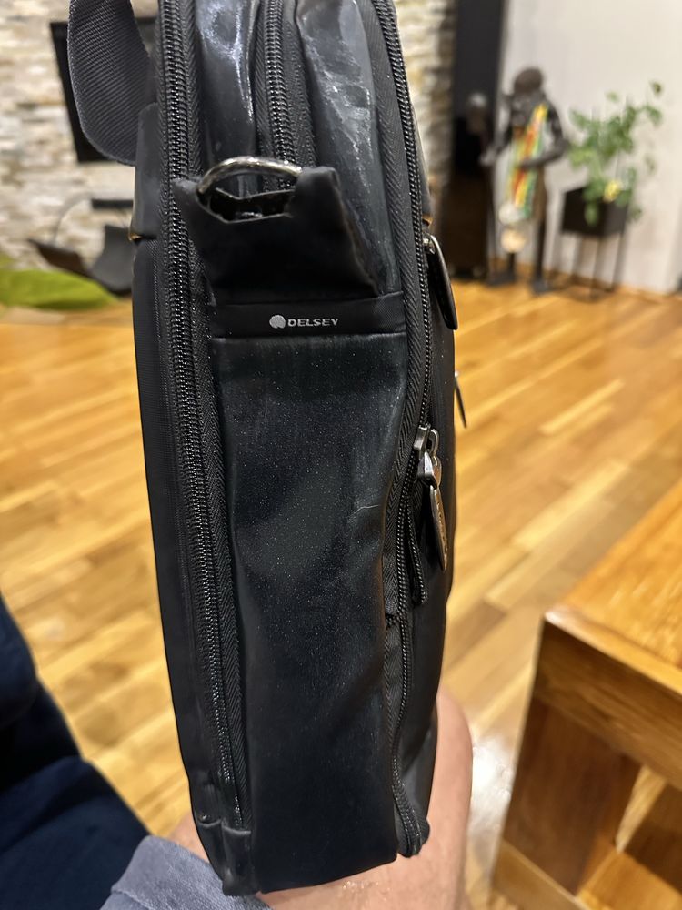 Delsey Torba na laptopa