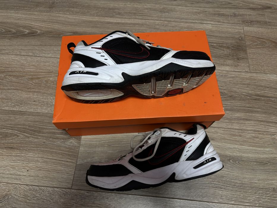 Nike Air Monarch IV Оригінал