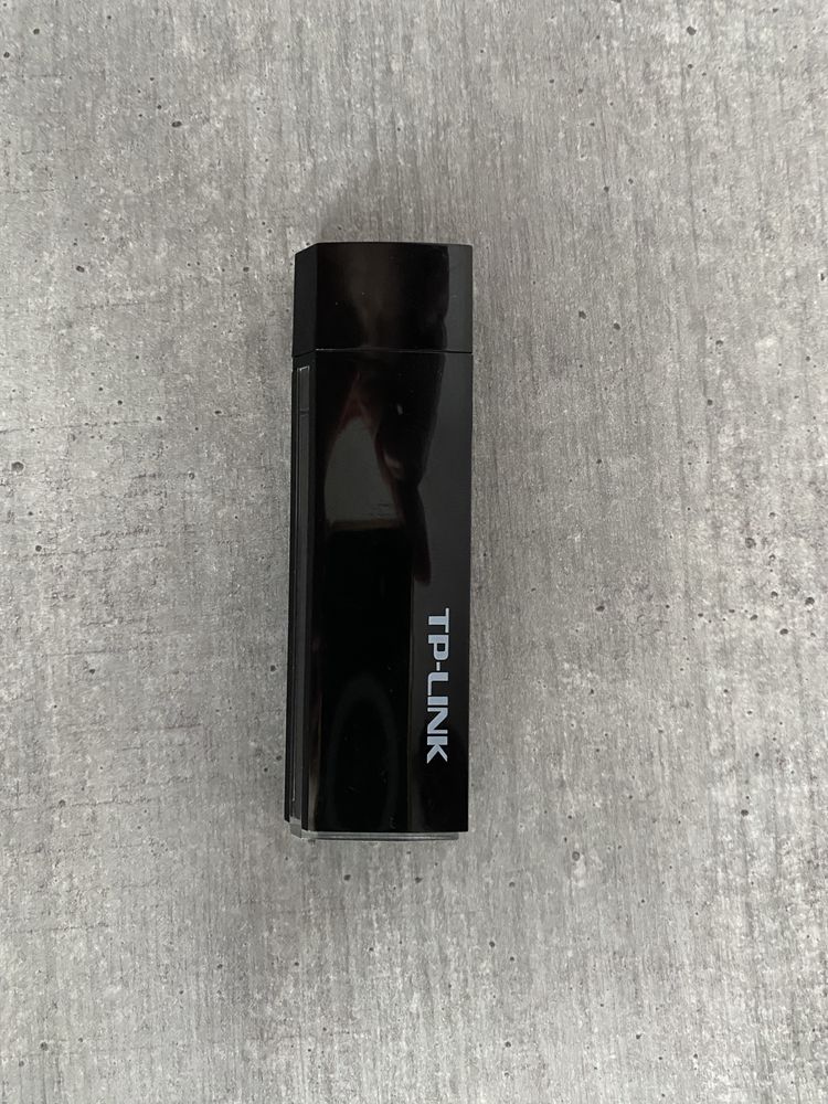 TP-Link Archer T4U 2.4Ghz/5Ghz