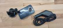 Kamerka samochodowa K6000