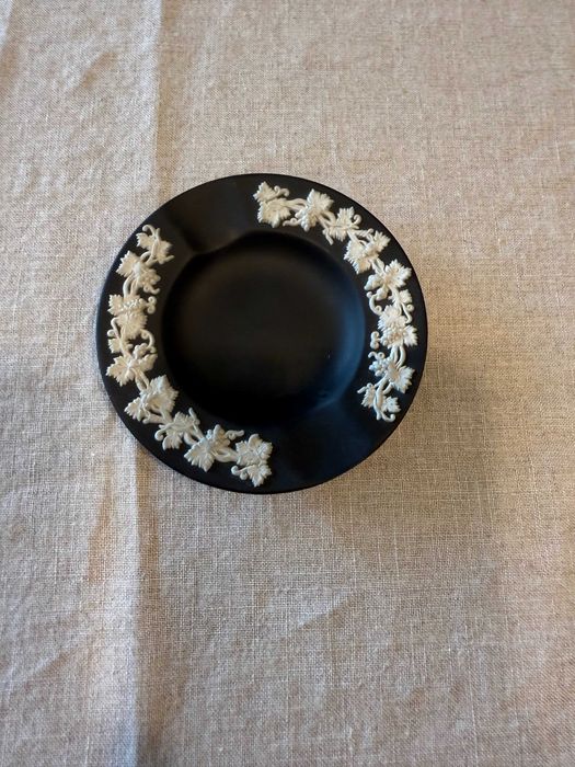 Оригінальна попільничка Wedgwood Jasperware