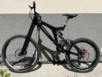 Specialized big hit двухпідвіс