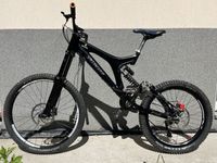 Велосипед Specialized двухпідвіс