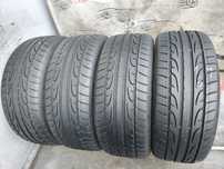 215/40r17 87V Dunlop SP Sport Maxx