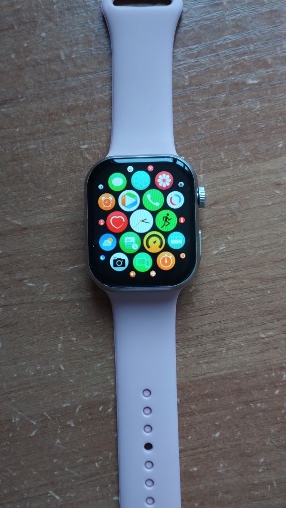 Smart watch 9 series