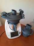 Sprzeda. Thermomix TM6
