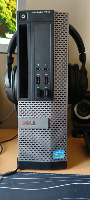 Dell Optiplex 7010