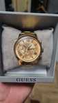 Zegarek damski guess zloty model W1070l3