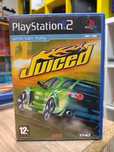 JUICED PLAYSTATION 2 Sklep Wysyłka Wymiana
