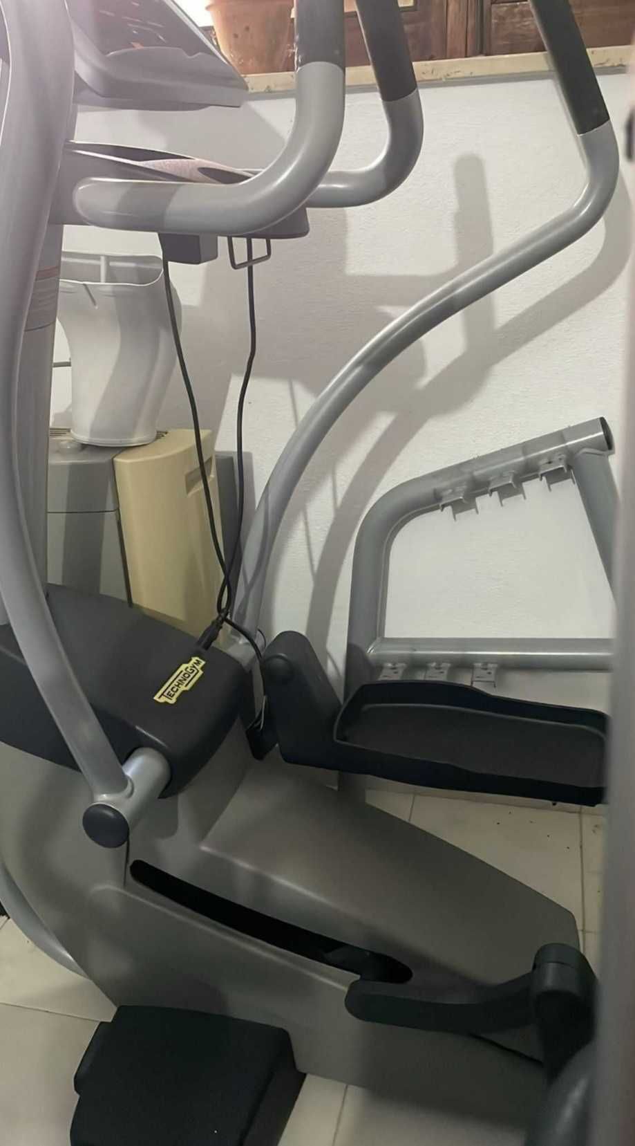 Máquinas Semi-Novas TechnoGym