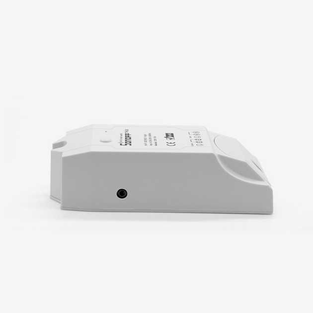 Sonoff TH16 15А Умный выключатель с термодатчиком по Wi-Fi