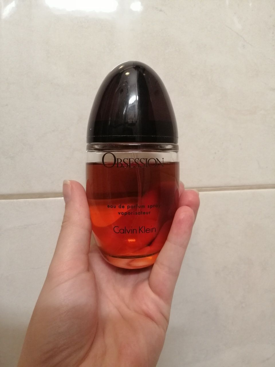 Calvin Klein Obsession 100ml oryginalny