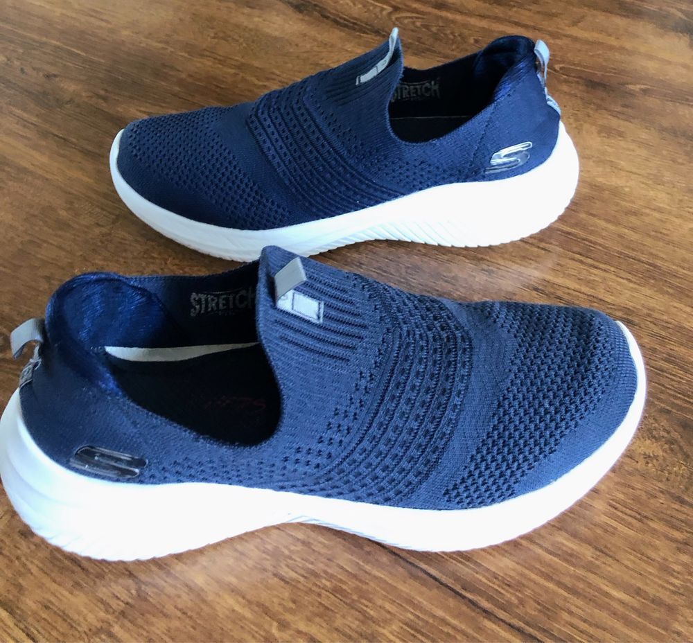Жіночі сліпони Skechers р.39,5