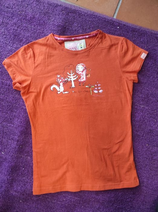 T-shirts Throttleman
