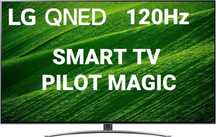 Telewizor QNED LG 50QNED819QA 4K UHD Smart 120Hz Pilot Magic