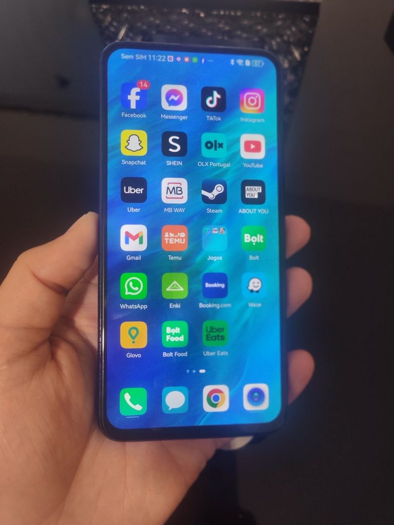 Honor Magic 2 128GB