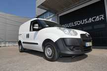 Fiat Doblo 1.3Multijet 90cv