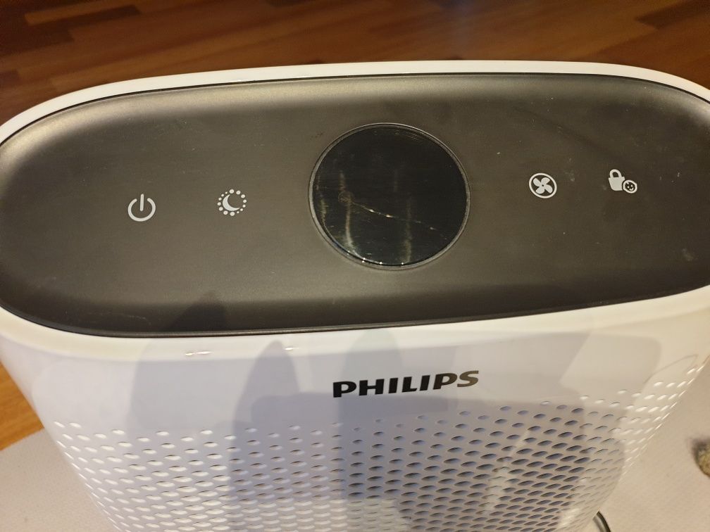 Oczyszczacz powietrza PHILIPS AC1214/10