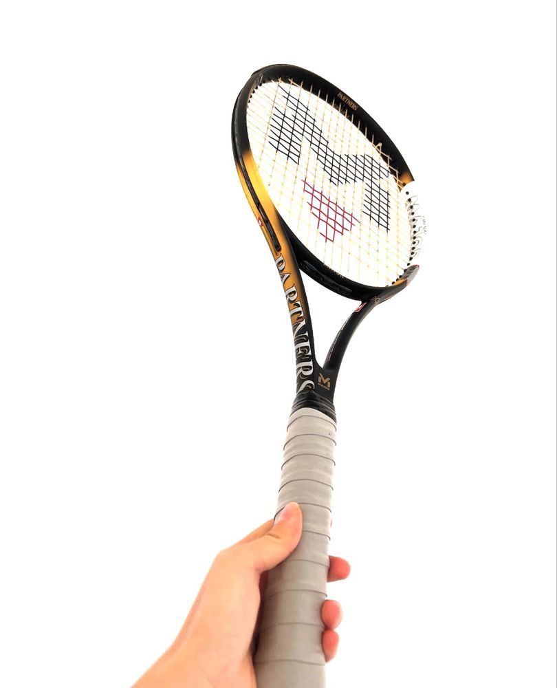 Ракетки/сумки/взуття/кепки для великого тенісу babolat wilson head