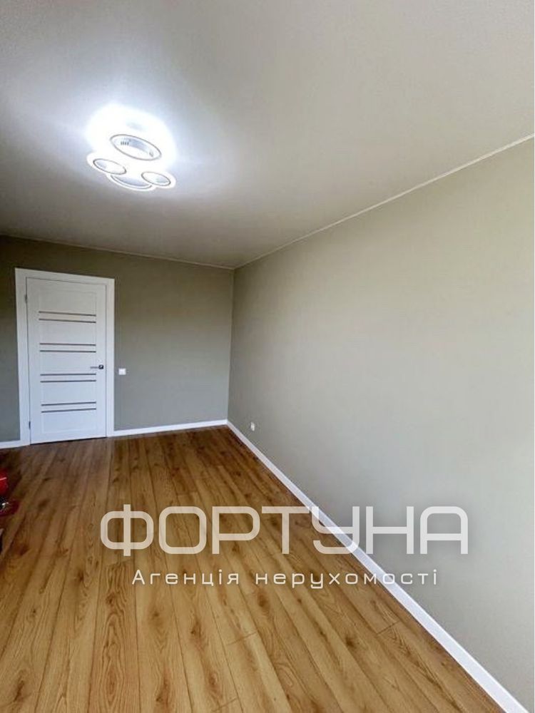 Євроремонт, 1-кім в Новобудові!