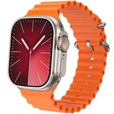 Smart Watch HK 10 Ultra 3 WF 6 Wifi Bluetooth original