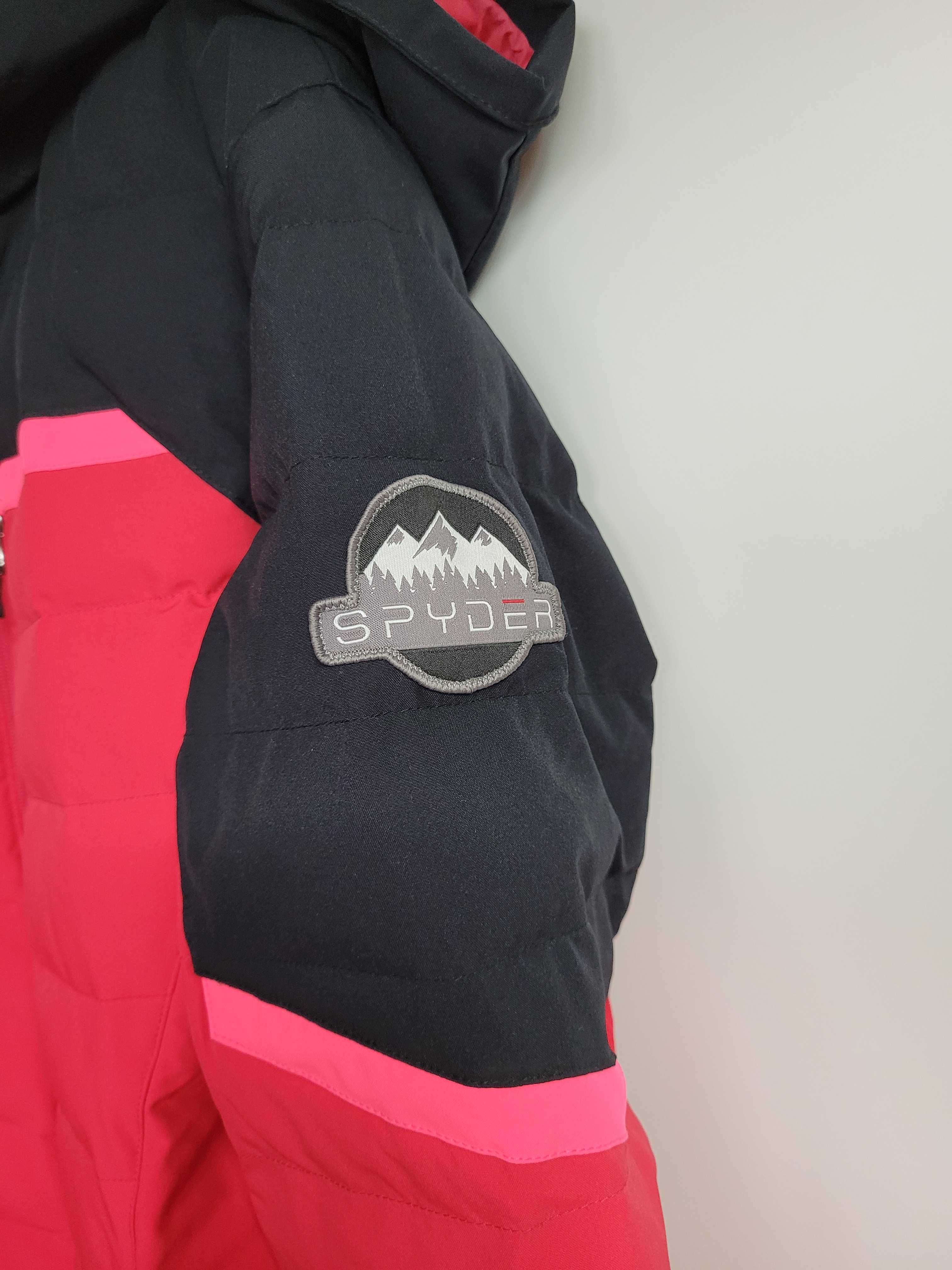 Kurtka Narciarska damska Spyder Brisk Synthetic Down Jacket roz.L