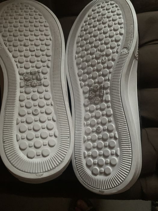 Buty Trampki sportowe