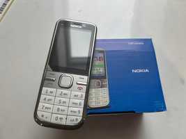 Телефон Nokia C5-00 2020 нового образца с большим экраном (новый)