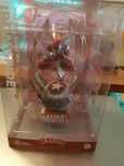 Mini estatua iron spiderman