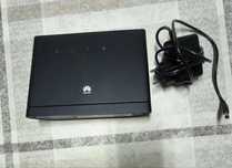 Router Huawei B315s-22
